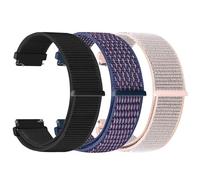 YCHDDER 22mm Watch Straps for Garmin Venu 4 45mm/Venu 3 45mm/Venu 2/Forerunner 265/255/Amazfit Bip 6/Bip 5/Amazfit Balance 2/Huawei Watch GT 6 Pro 46mm/GT 5 Pro 46mm/Xiaomi Redmi Watch 5 Active/5 Lite