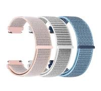 YCHDDER 24mm Watch Straps for Garmin Venu X1/Suunto 9/9 Baro/9 Spartan/9 Titanium/D5/7/M9/Spartan Sport/TicWatch Altas/Pro 5/Pro 5 Enduro/COROS Nomad/iTouch AIR 4 41mm 46mm/AIR 3 44mm/G-shock ga2100