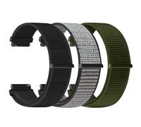 YCHDDER 24mm Watch Straps for Garmin Venu X1/Suunto 9/9 Baro/9 Spartan/9 Titanium/D5/7/M9/Spartan Sport/TicWatch Altas/Pro 5/Pro 5 Enduro/COROS Nomad/iTouch AIR 4 41mm 46mm/AIR 3 44mm/G-shock ga2100