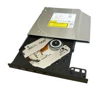 Ycheda BU40N 6X SATA 4K Blu-ray Drive Player Ultra Slim UHD BD-RE DVD Writer 9.5mm