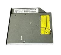 Ycheda BU50N 6X SATA 4K Blu-ray Burner Drive Player Slim UHD BD-RE DVD Writer 9.5mm