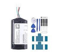 YCHUCH 450mAh 7.2V Battery Vehicle Module High Capacity Energy Efficiency for 31450445 GBQ6E BP15 S/N:P0839AREV.J Replacement Battery