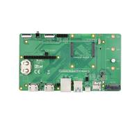 YCHUCH Advanced CM5 Board for CM5 Development Platform for Electronic Projects and Home Innovative Solution Electronics Engineering