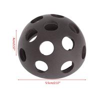 YCHUCH Aquarium Decorations Fish For Tank Ceramic Hemisphere Breeding Cave For Ornaments For Shrimp Cichlid For Play DecorationsChristmas DecorationsFish LargeFish SmallGlow DecorationsFish CaveFish