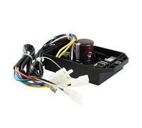 YCHUCH Automatic Voltages Regulator for Reliabled Voltages Control in Various Generators Consistent Output Diverses Generator Generator Parts