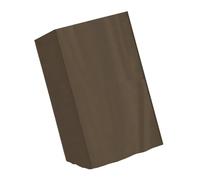 YCHUCH Bath Protective Cover 102x110x193cm Outdoor Shelter For Oaken Homes & Fitness Centers Strong Outdoor Steambath Shelter