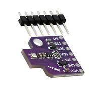 YCHUCH BMP388 Atmospheric Pressure Sensory Module Digital Temperature for Electronic Board IIC I2C 24Bit Low Noise Indoor Navigation