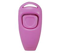 YCHUCH Clicker Training For Dogs Pet Whistle With Keyring Dog Easy To Use For Behavioral Pet Training And Dog Combo