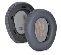 YCHUCH Comfort And Noise Reduction Thicker Ear Pads Ear Cushions For Quantum 100 Wireless Gaming Headsets Earmuff EarPads Headphone Parts And Accessories