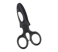 YCHUCH Educational Safety Scissors for Kids Crafting Activity Rounded Blade Promote Fine Motor Skill and Creative Expression Educational Scissors for Toddler Art Project