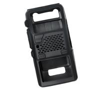 YCHUCH Effective Silicone Protective Cover Housing Shockproof Sleeve for Two Way Radio Prevents Scratches Vibrations Dust Damage Effective Silicone Protective Cover