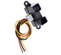 YCHUCH Efficient Infrareds Proximitys Sensoring 20 150cm with Connection Cable for Dynamic Environment and Robotics Robotics Distance Sensoring