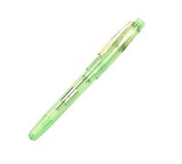 YCHUCH Fountain Pen Smooth Writing Caligraphy Colored Inks 0.5mm Calligraphy for School Office Writing Fountain Colored Ink Business Office School Supplies