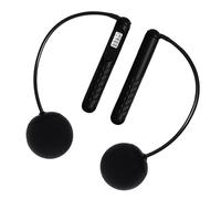 YCHUCH Jump Rope Cordless With Counter Weighted Skipping For Fitness Exercise High School Entrance Examination Gravities Exercise