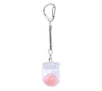 YCHUCH Keyboards Switches Tester Tool Cartoon Key Switches Testing Keychain Toy for Mechanical Keyboards Stress Relief