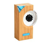 YCHUCH Long-Lasting 4000mAh Battery Fluids Controller for 8 Hours Play Stress Relief Entertainment Rechargeable