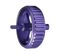 YCHUCH Metal Mouse Wheel with Precise Sensoring Aluminum for Basilisk 3 X HyperSpeed Mouse Gamers Easy Installs Ergonomic Gaming Mouse