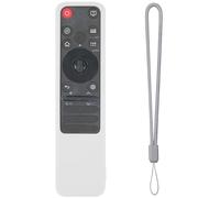 YCHUCH MR25GA NonToxic Silicone TVs Remotes Controller Shield Featuring Shock Absorption And Ergonomic Handling Family Safe Remotes Control Protectors