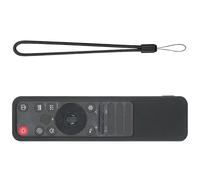 YCHUCH MR25GA NonToxic Silicone TVs Remotes Controller Shield Featuring Shock Absorption And Ergonomic Handling Family Safe Remotes Control Protectors