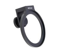 YCHUCH Phone Camera Lens Filter Clip 67mm Holder Camera Lens for 16 15 14 on Phone Phone Filter