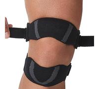 YCHUCH Professional Patella Brace Adjustable Patella Knee Support Strap For Men Women Running Basketball Soccer Volleyballs Adjustable Knee Support