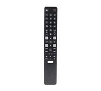 YCHUCH RC802N Remote Controller Long Distanced Control Convenient Operate Comfortable for 55X2US 65P20US YAI3 YUI2 YU14 YUI1 Quick Access Remote Control