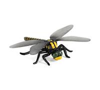 YCHUCH Realistic Insects Gogga Model For Science Exhibits And Classrooms Bugs Gogga Model For Display And Collection Modeling Insects