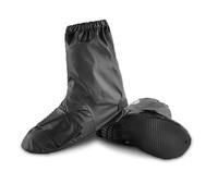 YCHUCH Reusable Rain Boot Shoe Covers Waterproofs Rain Shoe Covers Bicycles Overshoes for Motorcycle, Fishing, Gardening Bicycles Overshoes