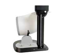 YCHUCH Small Blower Innovative Aircraft Turbojet Engine Shape USB Fan Efficient Cooling For Workstations And Bedrooms Desktop Decoration Innovative Cooling Fan