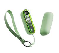 YCHUCH Transportable Heat Pack Attractive Separation Technology Thermoregulation Structure For Adventurers Rechargeable Detachable Hand Insulators