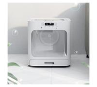 YCLiyaoEu202511 pet toilet Pet Intelligent Water Blowing Machine Cats And Dogs Automatic Bath Drying Box litter box