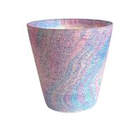 YCLiyaoEu202511 plant pot Simple Rustic style Ceramic Flower Pots are Perfect for Pairing With Orchids Daisies Etc Pots Planters