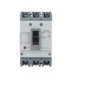 YCM7-125S/3300 Moulded Case Circuit Breaker 3P 125A AC400V 15kA Solar Switch MCCB Motor Protection(125A)