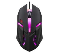 YCMGBH 104 Key Backlit Mechanical Keyboard Wired Gaming Keyboard Waterproof Luminous Keyboard Set for Gamer Laptop Office(M1)