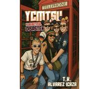 YCMTSU: A Beautiful Disaster