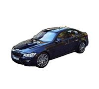 YCNXEB 1 18 For BMW M3 F80 Fifth Generation Alloy Static Simulation Car Model Ornaments Hobby Collection Classic Cars Collectible(B)