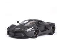 YCNXEB 1 18 For Ferrari California Sports Car Zinc Alloy High Simulation Diecast Model For Adult Gift Classic Car's Set