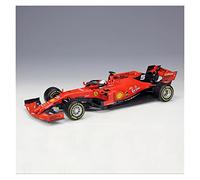 YCNXEB 1 18 For Ferrari SF1000 F1 Alloy Simulation Race Car Model Decoration Collection Toys Gifts Classic Car's Set(B)