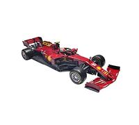 YCNXEB 1 18 For Ferrari SF1000 F1 Alloy Simulation Race Car Model Decoration Collection Toys Gifts Classic Car's Set(A)