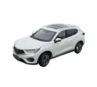 YCNXEB 1:18 For Honda ACURA ACURA CDX 2018 Model Car Metal Static Display Piece Collection Friends Classic Cars Collectible