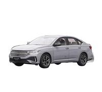 YCNXEB 1 18 For Lavida 2022 Alloy Simulation Car Model Desktop Decoration Boy Toy Metal Hobby Display Classic Cars Collectible(B)