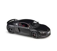 YCNXEB 1 18 For R8gt Sports Car High Simulation Alloy Car Model As An Adult Classic Car's Set
