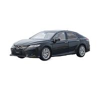YCNXEB 1 18 For Toyota Camry Alloy Die Casting Model Car Decoration Collection Display Gift Classic Car's Set(B)