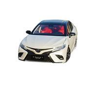 YCNXEB 1 18 For Toyota Camry Alloy Diecast Car Model Collectible Decoration Toys Gift Classic Car's Set(B)