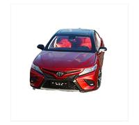 YCNXEB 1 18 For Toyota Camry Alloy Diecast Car Model Collectible Decoration Toys Gift Classic Car's Set(C)