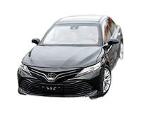 YCNXEB 1 18 For Toyota Camry Alloy Diecast Car Model Collectible Decoration Toys Gift Classic Car's Set(D)