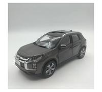 YCNXEB 1: 18 Scale 1:18 Scale Gac Mitsubishi JinxuanAsx Suv Metal Car Model Finished Miniature Vehicle Collection Display Classic Car's Set