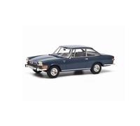 YCNXEB 1:18 Scale For BMW Glas 3000 V8 Classic Vehicles Real Replicas Resin Simulation Car Model Adult Comme Collection Classic Cars Collectible