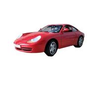 YCNXEB 1:18 Scale For Porsche 911 Carrera Pecial Edition Metal Car Model Finished Collection Display Classic Cars Collectible