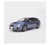 YCNXEB 1:18 Scale For Subaru LEVORG 1.6GT-S Eyesight ResinVersion Car ModelStaticenthusiasts Commemorative Collection Classic Cars Collectible
